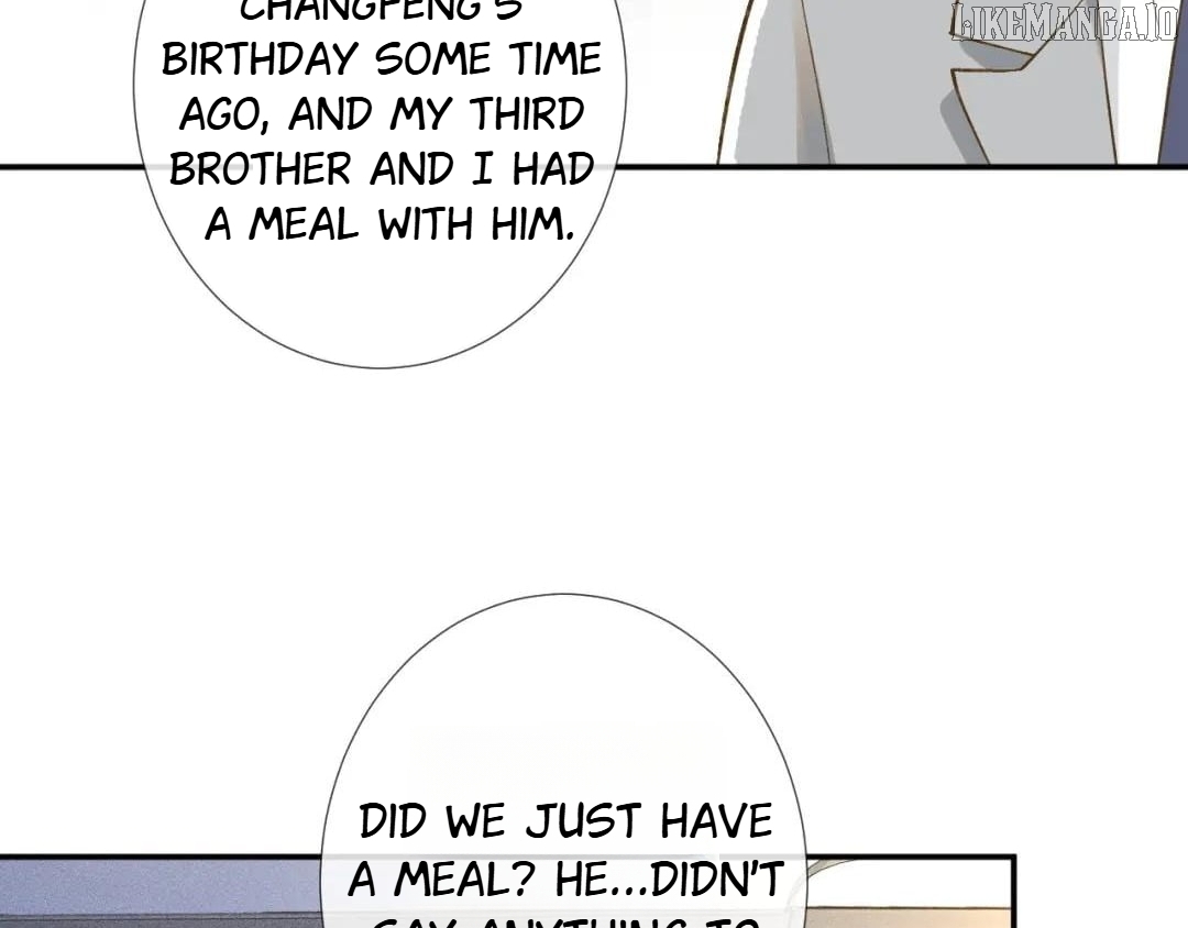 Everyone's Darling Chapter 228 - page 49